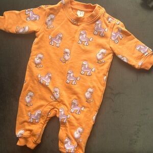 BABY romper